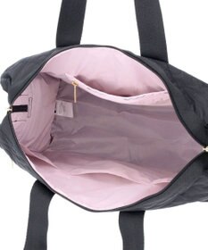 LeSportsac DELUXE MED WEEKENDER/パフィーブロッサムズ