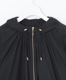 自由区 L 【カタログ掲載】ソフトナイロンリップ ブルゾン