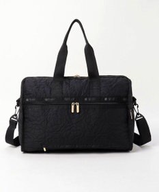 LeSportsac DELUXE MED WEEKENDER/パフィーブロッサムズ