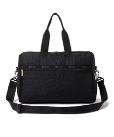 LeSportsac DELUXE MED WEEKENDER/パフィーブロッサムズ