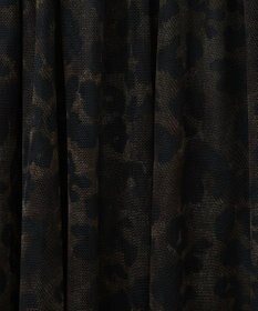 AMERICAN HOLIC チュールギャザースカート