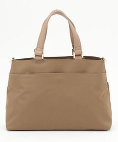 LA BAGAGERIE コンビ2WAYトートバッグ Sサイズ