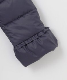 組曲 KIDS 【150-170㎝】ロング ダウン