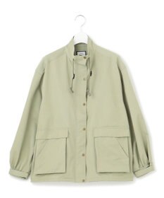 J.PRESS YORK STREET 【WOMEN】マウンテンパーカー