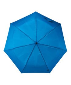 MOONBAT 【3秒でたためる傘/耐風】urawaza 無双(ウラワザ ムソウ)  折りたたみ傘 無地  58cm