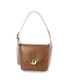 UNBILLION 【テレビ ドラマ着用アイテム】カカトゥ kakatoo / ミディアムセミショルダーバッグ