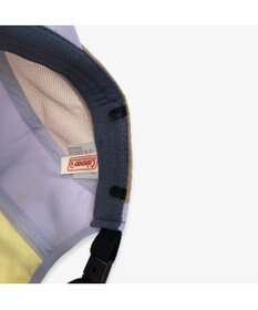 林八百吉商店 Coleman キッズ  ストレートジェットキャップ