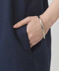 AMERICAN HOLIC リネンライクＩラインキャミワンピース