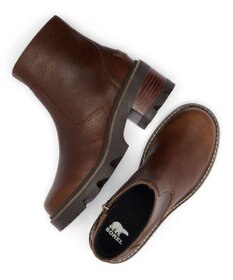 SOREL SOREL/ ジョアンナウ ジップブーティー /ソレル