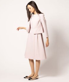 TOCCA BUTTERFLIES UTOPIA ジャケット