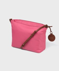 Paul Smith モダンナイロン ショルダーバッグ