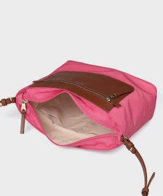 Paul Smith モダンナイロン ショルダーバッグ