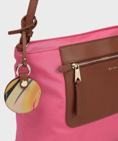 Paul Smith モダンナイロン ショルダーバッグ