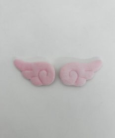 WEGO L2P羽クリップ