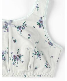 AMPHI ノンワイヤーブラ ナイトブラ 夜用ブラ 寝るとき用ブラ 眠っている間もバストをサポート 【ナイトアップブラ】 ブラジャー ブラ ワイヤレス LWF163 アンフィ／ワコール