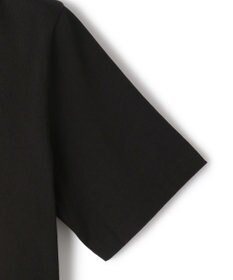 TOCCA 【接触冷感・UV90%以上カット・洗える】TNY LOGO Tシャツ