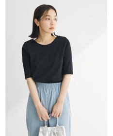 Green Parks ・ＳＵＧＡＲ　ＳＰＯＯＮ　２ｗａｙハーフスリーブＴＥＥ