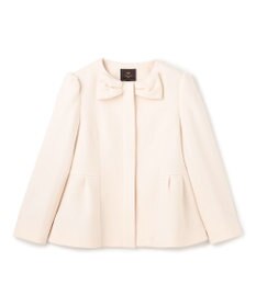 TOCCA 【消臭】IN ROMANCE SHORT ショートコート