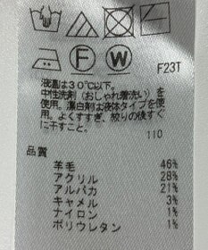 ONWARD Reuse Park 【23区】ニット秋冬