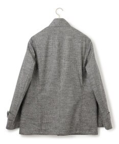 J.PRESS MEN ウールバランサーショートカーコート