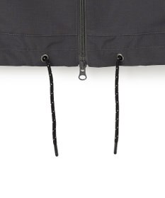 J.PRESS YORK STREET 【UNISEX】リップストップ マウンテンパーカー