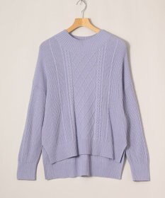 ONWARD Reuse Park 【any SiS】ニット秋冬