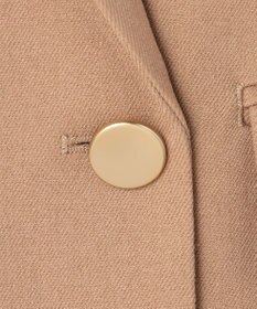 ANY L ウーリッシュＷブレストジャケット