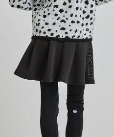 PW CIRCULUS 【WOMEN】フレアスカート