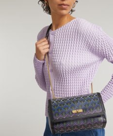 LIBERTY. アイフィス ダスク バークレー ショルダーバッグ