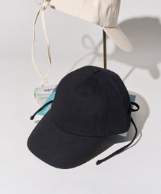 AMERICAN HOLIC バックリボンキャップ