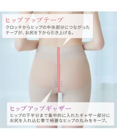 BRADELIS New York 【BRADELIS NewYork peace】ウエストカシュクールガードル23 新作