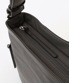 Y'SACCS コーデュロイライクナイロンショルダー