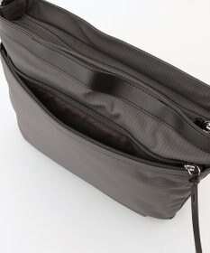 Y'SACCS コーデュロイライクナイロンショルダー