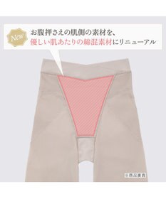 BRADELIS New York 【BRADELIS NewYork peace】ウエストカシュクールガードル23 新作