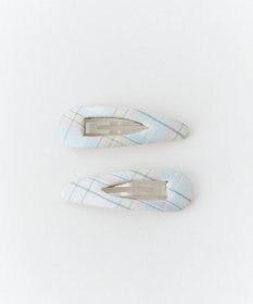 WEGO L2Pチェックパッチンピン