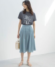 組曲 ロゴ Tシャツ