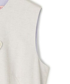 TOCCA 【洗える】TULIP FLUFF ドレス