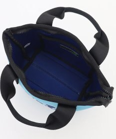 PW CIRCULUS 【新サイズ / 小さくなってもっと使いやすく！】【UNISEX】PW ロゴカートバッグ ゴルフ