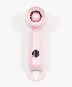 WEGO 【暑さ対策】ターボミニハンディファン