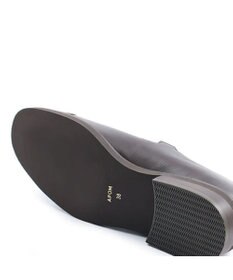 APOM イタリアンカーフ Tストラップシューズ 30