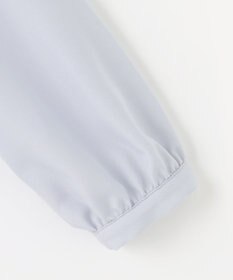 ANY SIS 【洗える】レースピンタック ブラウス