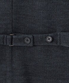 JOSEPH HOMME ドビージャーシー　ジレ