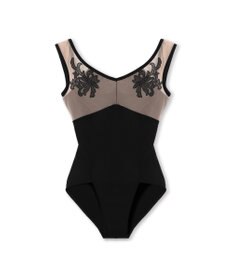 Chacott レオタード