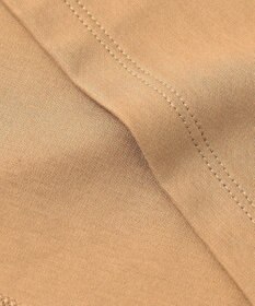 #Newans 【洗える】コクーンシルエットロングワンピース