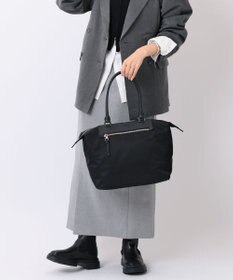 ACE BAGS & LUGGAGE W&.Day/Night ルノ ナイロントート A4サイズ 15582 ダブルアンドデイナイト