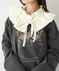 WEGO シングルマルチWAY付けフリル