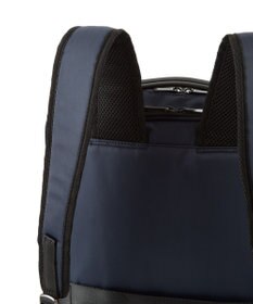 ACE BAGS & LUGGAGE World Traveler サビオ ビジネスリュック B4サイズ 15.6インチPC収納 ２気室 65342 ワールドトラベラー