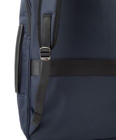 ACE BAGS & LUGGAGE World Traveler サビオ ビジネスリュック B4サイズ 15.6インチPC収納 ２気室 65342 ワールドトラベラー