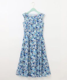 TOCCA 【洗える！】JUNE ANNABELLE ドレス