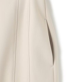 uncrave プルーフダブルクロス ワンピース